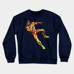 Oh Yeah! Crewneck Sweatshirt